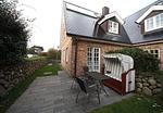 Eidumweg Whg. 1 - Top-Hundeurlaub