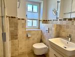 Badezimmer - Eidumweg Whg. 1 - Top-Hundeurlaub