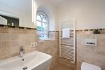 Gäste-WC - Eidumweg Whg. 1 - Top-Hundeurlaub