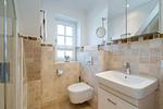 Badezimmer - Eidumweg Whg. 1 - Top-Hundeurlaub