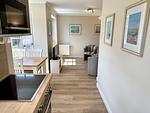 Wohnzimmer - Eidumweg Whg. 3 - Top-Hundeurlaub