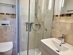 Badezimmer - Eidumweg Whg. 3 - Top-Hundeurlaub