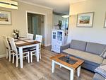 Wohnzimmer - Eidumweg Whg. 2 - Top-Hundeurlaub