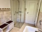 Badezimmer - Eidumweg Whg. 2 - Top-Hundeurlaub