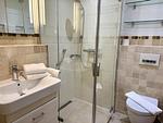 Badezimmer - Eidumweg Whg. 4 - Top-Hundeurlaub