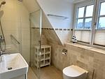 Badezimmer - Eidumweg Whg. 5 - Top-Hundeurlaub