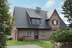 Fassade / Eingang - Feerhof - Top-Hundeurlaub