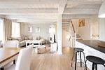 Wohnzimmer - Feerhof - Top-Hundeurlaub