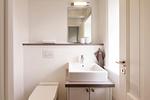 Gäste-WC - Feerhof - Top-Hundeurlaub