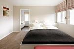 Schlafzimmer - Feerhof - Top-Hundeurlaub