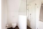 Badezimmer - Feerhof - Top-Hundeurlaub