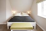 Schlafzimmer - Feerhof - Top-Hundeurlaub