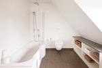 Badezimmer - Feerhof - Top-Hundeurlaub