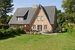 Garten - Feerhof - Top-Hundeurlaub