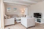 Wohnzimmer - Feerhof - Top-Hundeurlaub