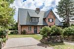 Fassade / Eingang - Feerhof - Top-Hundeurlaub