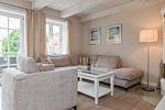 Wohnzimmer - Feerhof - Top-Hundeurlaub