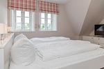 Schlafzimmer - Feerhof - Top-Hundeurlaub