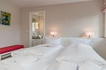 Schlafzimmer - Feerhof - Top-Hundeurlaub