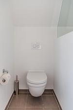 Badezimmer - Feerhof - Top-Hundeurlaub