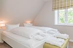 Schlafzimmer - Feerhof - Top-Hundeurlaub