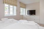 Schlafzimmer - Feerhof - Top-Hundeurlaub