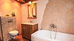 bathroom - Ferienhaus für 2 Personen (48 m²) in Velden am Wörther See - Top-Hundeurlaub