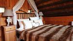 bedroom - Ferienhaus für 2 Personen (48 m²) in Velden am Wörther See - Top-Hundeurlaub