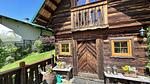 exterior - Ferienhaus für 2 Personen (48 m²) in Velden am Wörther See - Top-Hundeurlaub