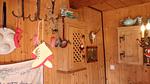 living-room - Ferienhaus für 2 Personen (48 m²) in Velden am Wörther See - Top-Hundeurlaub