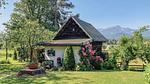 exterior - Ferienhaus für 2 Personen (48 m²) in Velden am Wörther See - Top-Hundeurlaub