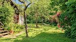 garden - Ferienhaus für 2 Personen (48 m²) in Velden am Wörther See - Top-Hundeurlaub