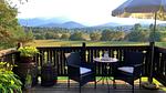 balcony-terrace - Ferienhaus für 2 Personen (48 m²) in Velden am Wörther See - Top-Hundeurlaub