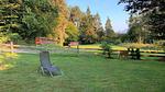 garden - Ferienhaus für 2 Personen (48 m²) in Velden am Wörther See - Top-Hundeurlaub