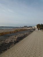 Strand - Haus 1 Whg. 06 - Top-Hundeurlaub