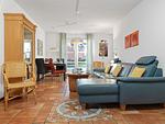 Wohnzimmer - Godewind - Top-Hundeurlaub