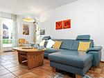 Wohnzimmer - Godewind - Top-Hundeurlaub