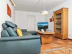 Wohnzimmer - Godewind - Top-Hundeurlaub