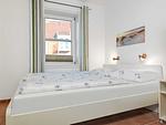 Schlafzimmer - Godewind - Top-Hundeurlaub