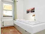 Schlafzimmer - Godewind - Top-Hundeurlaub