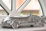 Dekoratives Detail - Villa Maybach, Whg. 5 Metropol - Top-Hundeurlaub