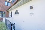 Hauptansicht - Villa Maybach, Whg. 5 Metropol - Top-Hundeurlaub