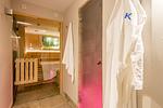 Wellness - Villa Maybach, Whg. 5 Metropol - Top-Hundeurlaub