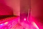 Sauna - Villa Maybach, Whg. 5 Metropol - Top-Hundeurlaub