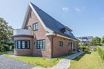 Hauptansicht - Villa Maybach, Whg. 5 Metropol - Top-Hundeurlaub