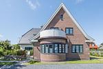 Hauptansicht - Villa Maybach, Whg. 5 Metropol - Top-Hundeurlaub