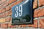 Herzlich Willkommen am Jettes Hus! - Jettes Hus - Top-Hundeurlaub