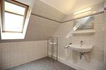 Duschbad mit Waschbecken - Wohnung 13 - Top-Hundeurlaub