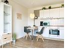 Essbereich - Wohnung 42 - Top-Hundeurlaub