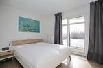 Schlafzimmer - Wohnung 42 - Top-Hundeurlaub